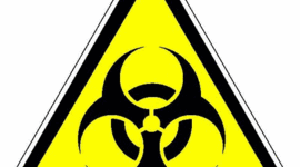 Timeline: ANTECEDENTES HISTORICOS DE LA BIOSEGURIDAD