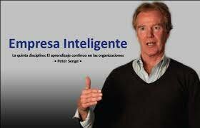 Peter Senge (1990).Modelo Occidental