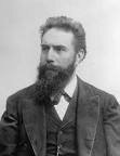 Wilhelm roentgen