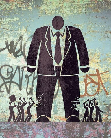 Inicio del Neoliberalismo