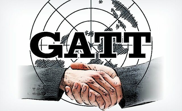 Acuerdo GATT