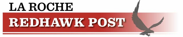 The Courier Becomes the Redhawk Post