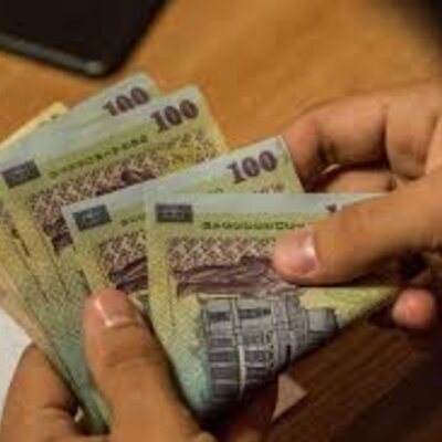 Timeline: Pénz fejlődése