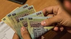 Timeline: Pénz fejlődése