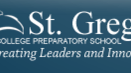 Timeline: St. Gregory School