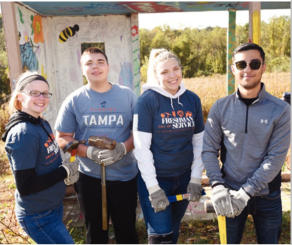 LRX Courses Are Established