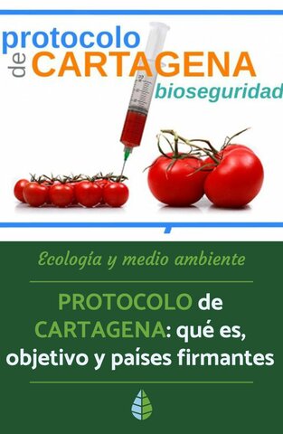 Protocolo de Cartagena