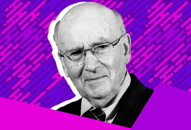 Se desarrolla el concepto de Mercadotecnia