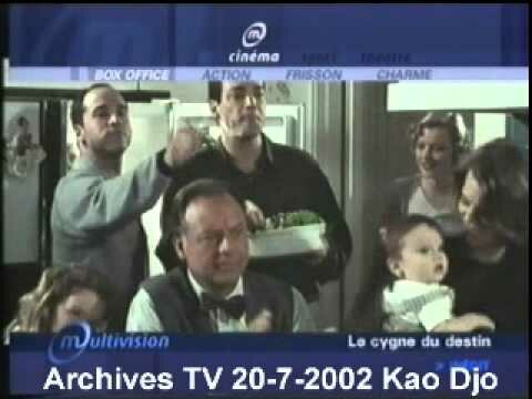 Naissance de multivision