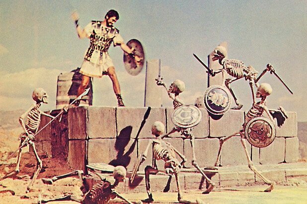 Jason and the Argonauts