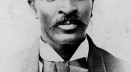 Timeline: George Washington Carver