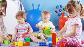 Timeline: Ambientes De Aprendizaje En La Infancia