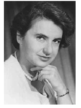 Rosalind Franklin