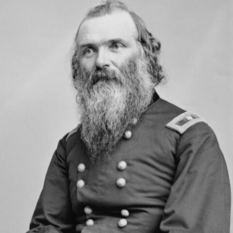 Daniel C. McCallum (Estados Unidos)