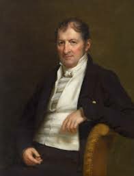 Eli Whitney (Estados Unidos)