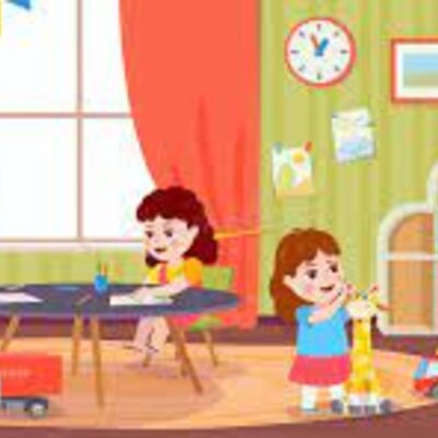 Timeline: Historia de Infancia