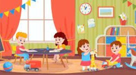 Timeline: Historia de Infancia