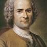 Jean-Jacques Rousseau (1712-1778), 28 de junio de 1712, Ginebra,  2 de julio de 1778, Ermenonville, Francia Suiza,
