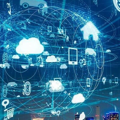 Timeline: Frise sur l'histoire d'internet