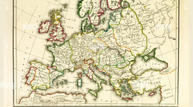Timeline: EL TIEMPO DE EUROPA