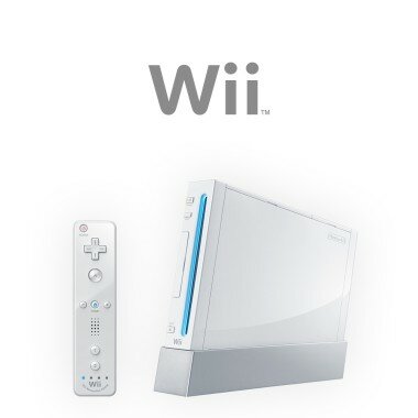Sortie de la Wii de Nintendo