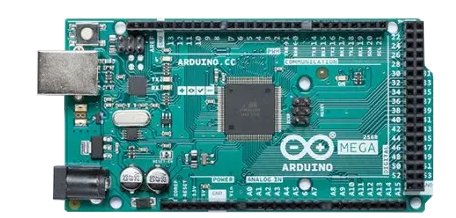 Arduino Mega2560 - Microcontrolador ATmega2560