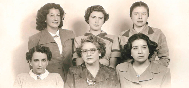 Creación del Colegio de Contadores Públicos de México.