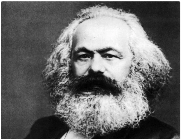 Karl Marx