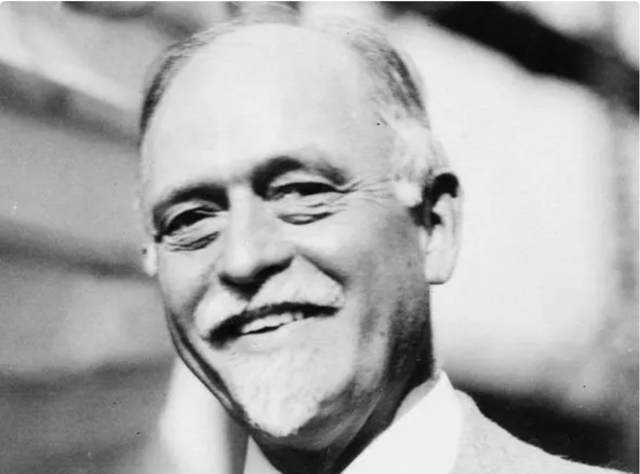 Irving Fisher