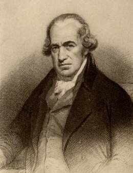James Watt
