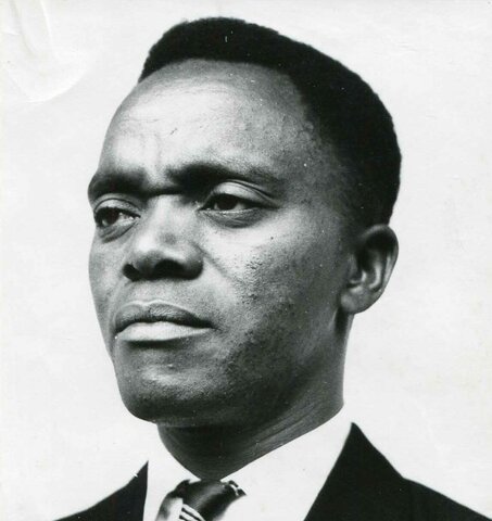 Gregoire Kayibanda president