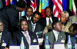 Arusha Accords