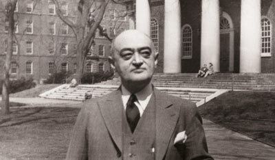 Acuñación del termino ´´emprender´´