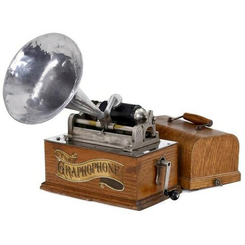 Graphophone