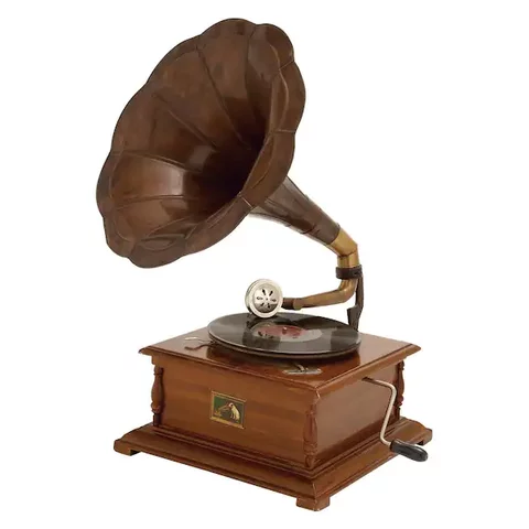 Gramophone