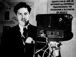 Primera estación de televisión de México