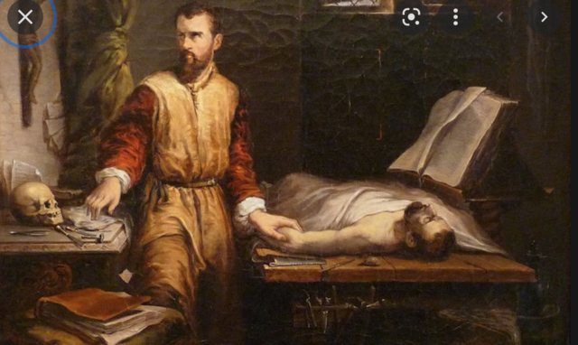 16th and 17th Centuries