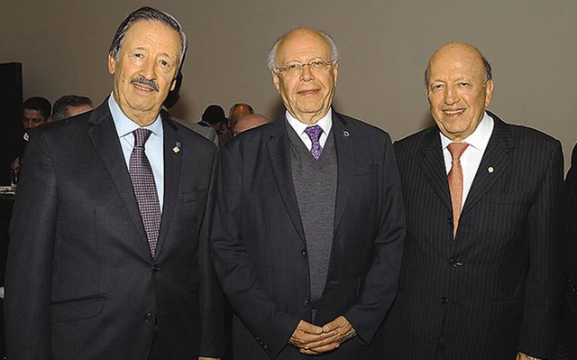 Inicia proyecto de certificación.