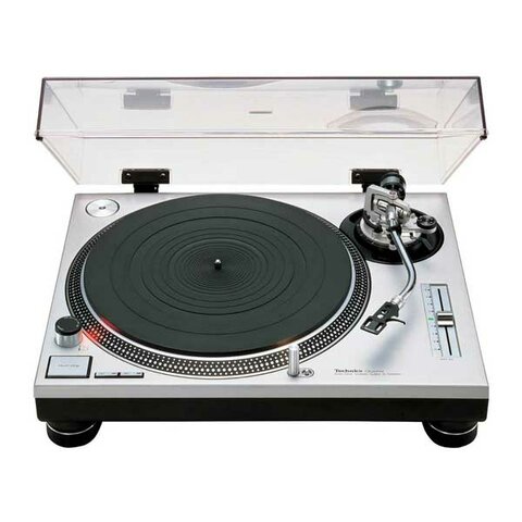 SL-1200 turntable