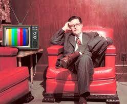 Invención de la televisión a color