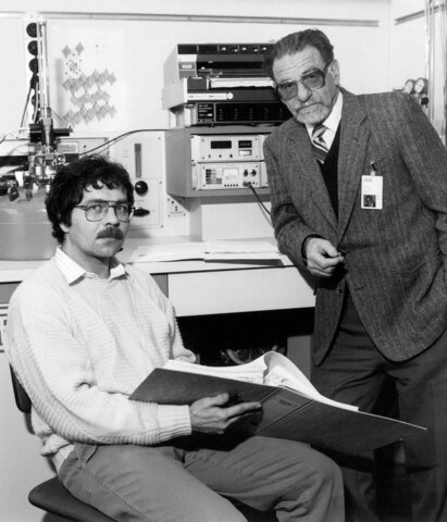 descubrieron los superconductores de alta temperatura