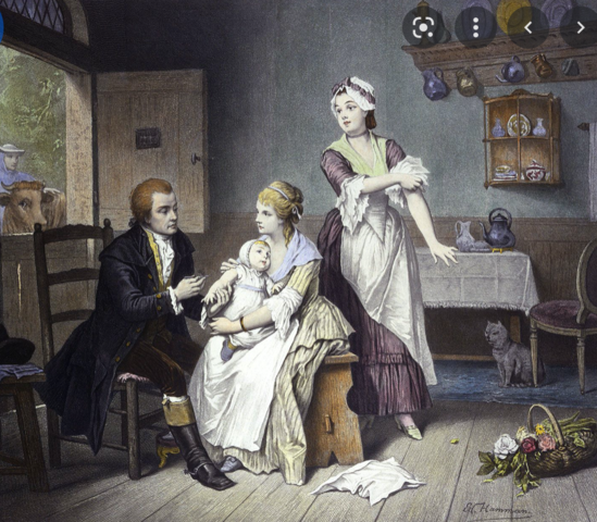 20th Century (continued)