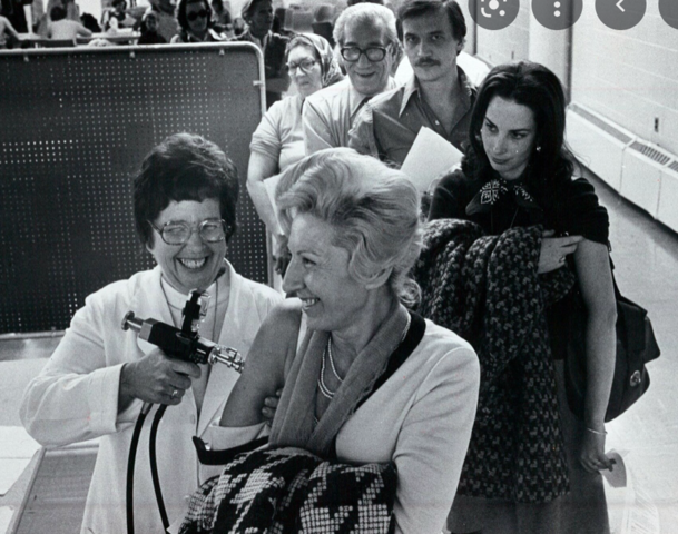 20th Century Vaccines