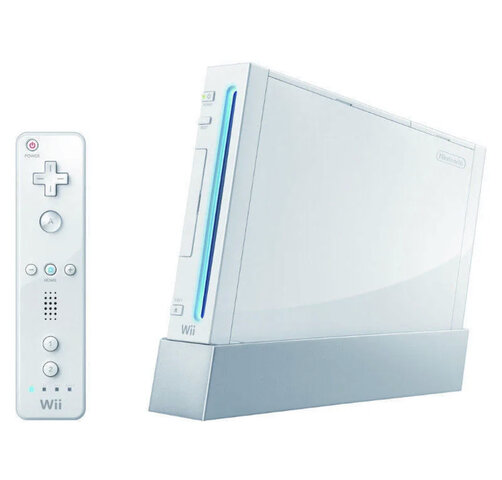 The Wii