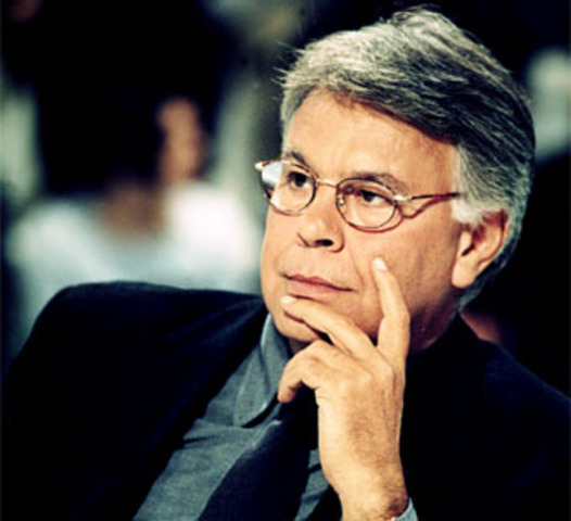 FELIPE GONZALEZ