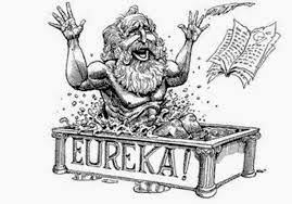 Arquímedes (Eureka)