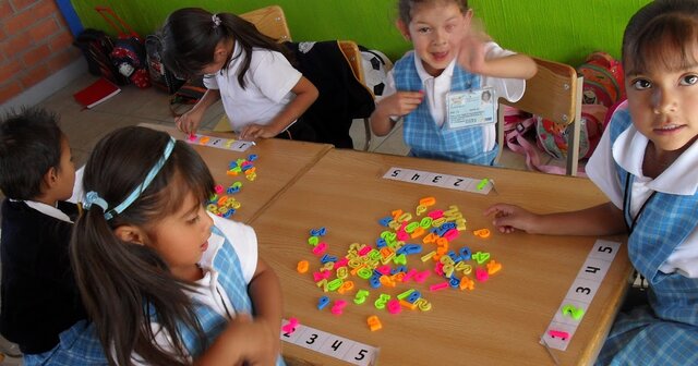 Regio Children y Domus Academy Research Center