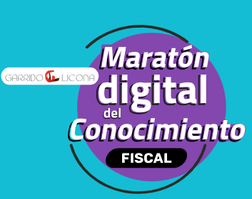 Maratones del conocimiento.