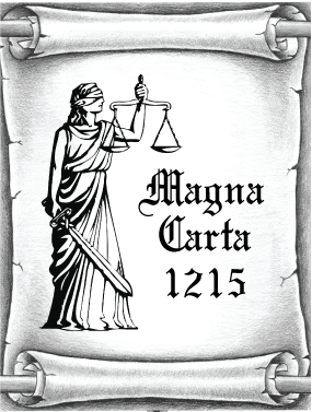 La Carta Magna