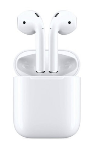 AirPods!